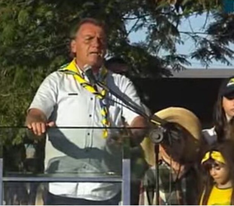 Jair Bolsonaro