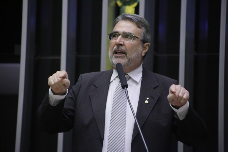 Discussão e votação de propostas. Dep. Henrique Fontana PT-RS