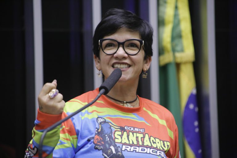 Discussão e votação de propostas. Dep. Alê Silva REPUBLICANOS-MG