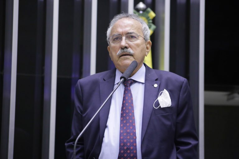 Discussão e votação de propostas. Dep. Átila Lira PP - PI