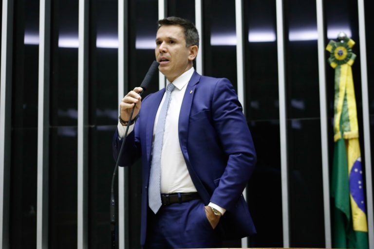 Homenagem aos Trinta Anos da Associação Brasileira dos Promotores de Eventos – Abrape. Dep. Felipe Carreras PSB-PE