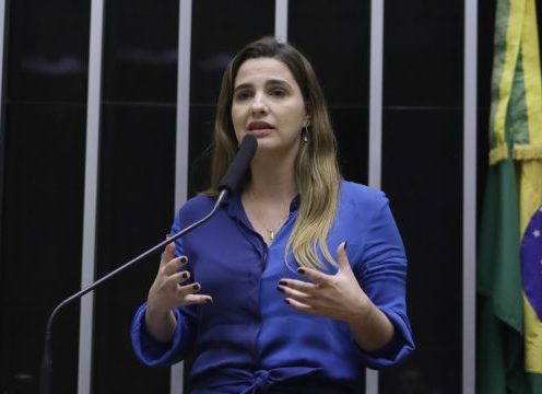 Discussão e votação de propostas. Dep. Clarissa Garotinho UNIÃO - RJ