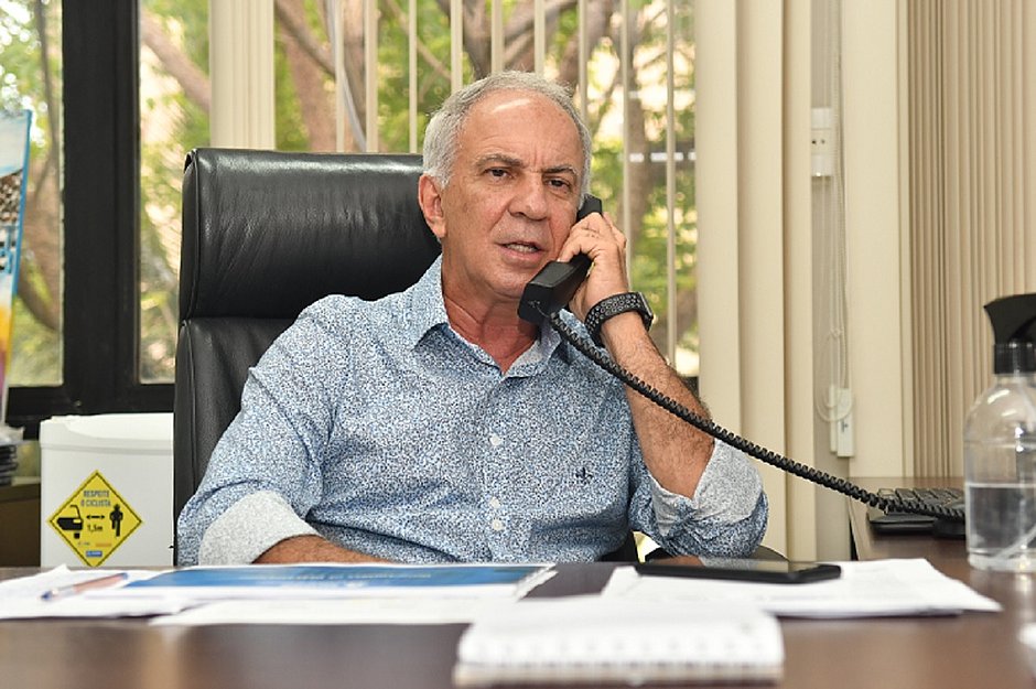 Marcelo Oliveira