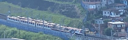 Metrô
