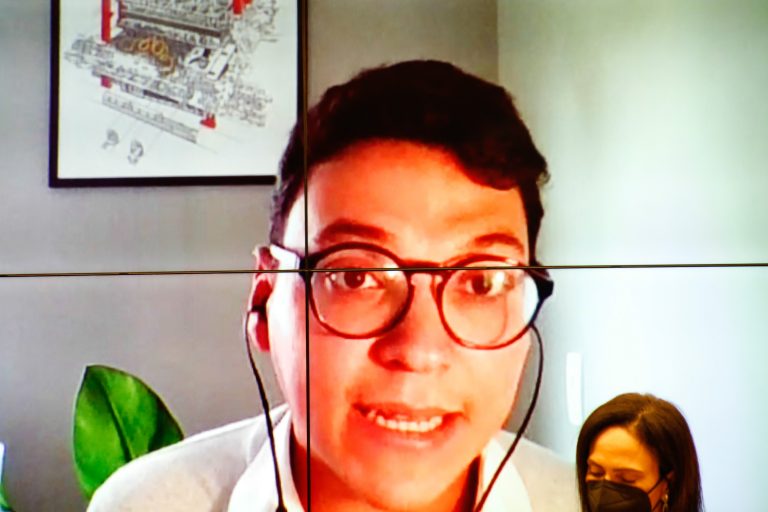 Audiência Pública - Reflexões sobre a aprendizagem. Daniel de Barros - EX-SUBSECRETÁRIO DE ENSINO TÉCNICO DA SECRETARIA DE DESENVOLVIMENTO ECONÔMICO DO ESTADO DE SÃO PAULO (REQ 10/22)