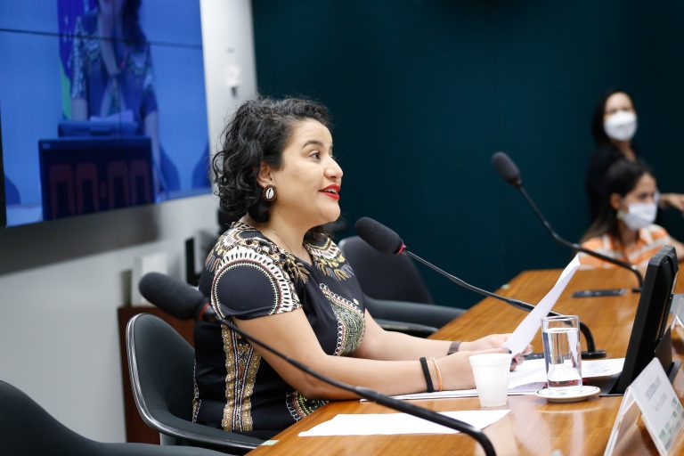 Audiência Pública - Dia Nacional de Combate ao Abuso e à Exploração Sexual de Crianças. Dep. Vivi Reis PSOL-PA