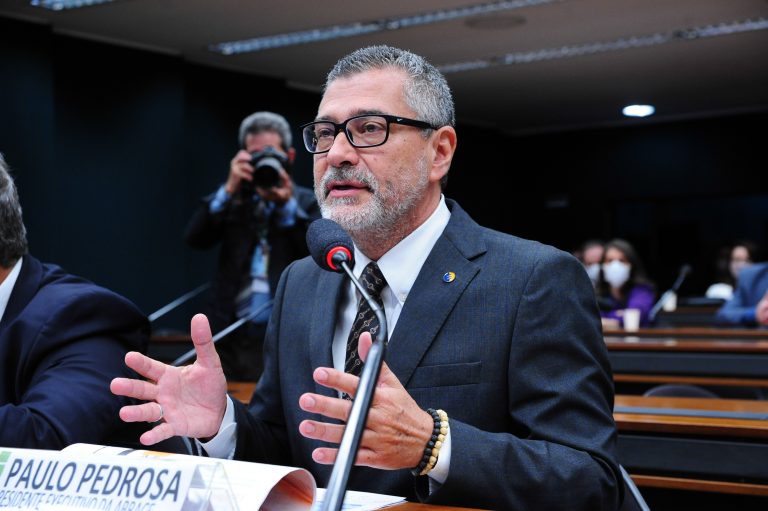 Audiência Pública - Política de Uso de Termoelétrica Movidas a Gás Natural. Paulo Pedrosa - Presidente Executivo da Associação dos Grandes Consumidores Industriais de Energia e de Consumidores Livres - Abrace