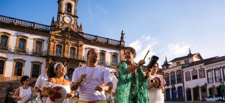 Série de TV destaca atrativos de rota turística que liga RJ a DF