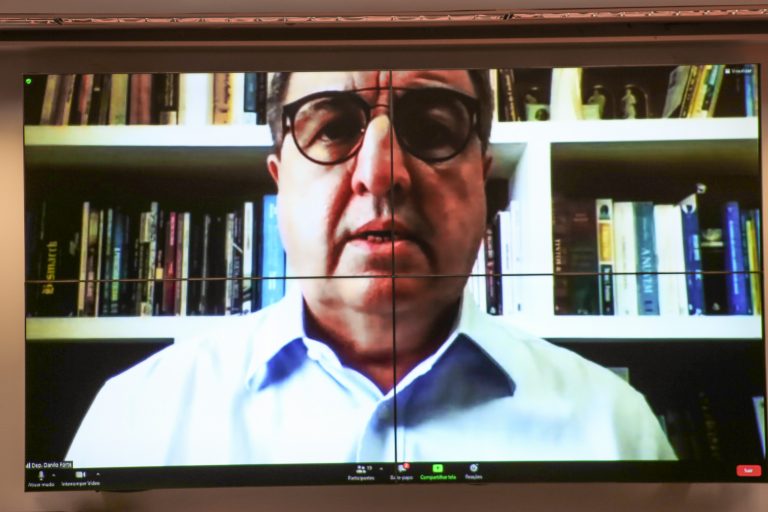 Audiência Pública - Reajuste nas tarifas de energia elétrica no Estado do Ceará. Dep. Danilo Forte UNIÃO - CE