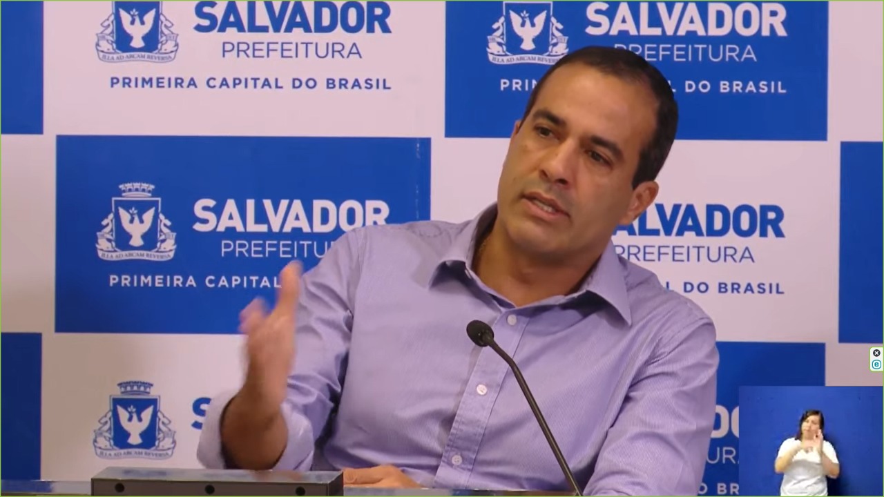 Bruno Reis