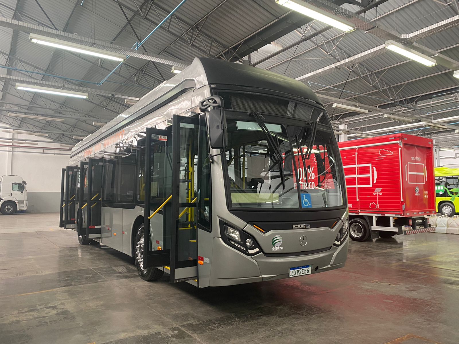 BRT