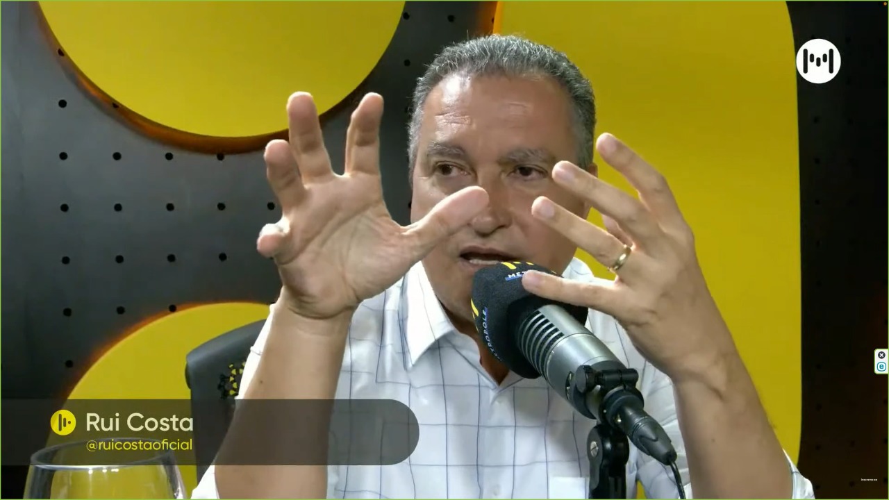 Rui Costa