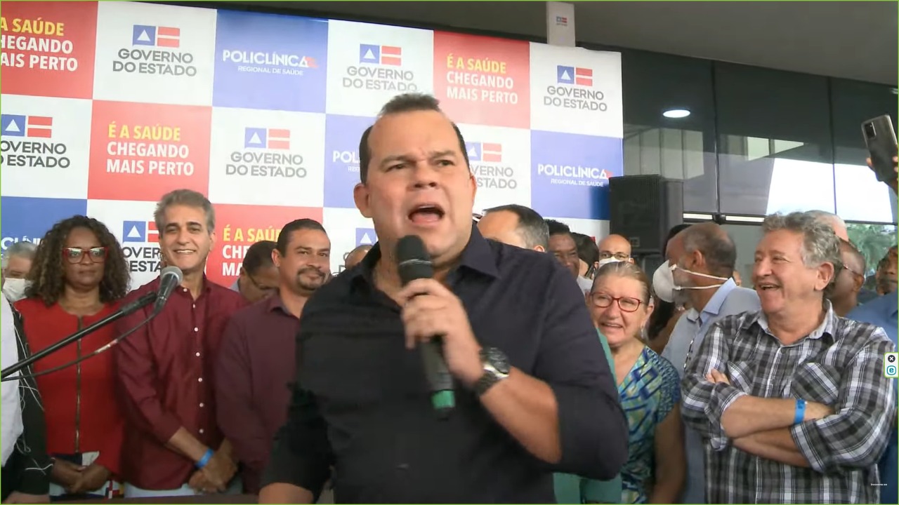 Geraldo Júnior