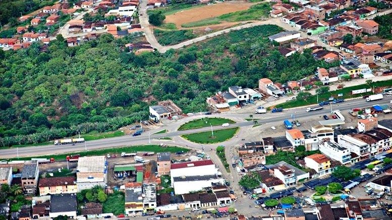 Presidente Tancredo Neves