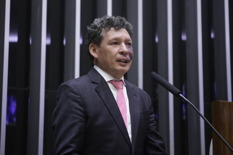 Discussão e votação de propostas. Dep. Reginaldo Lopes PT - MG
