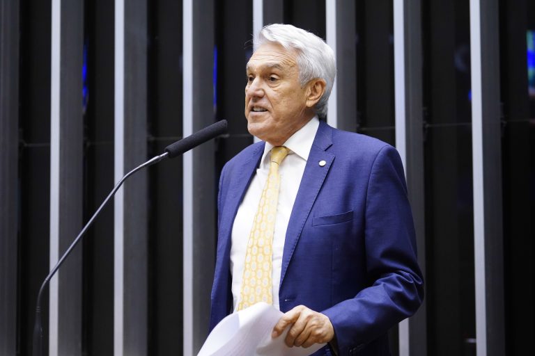 Ordem do Dia. Dep. João Maia PL-RN