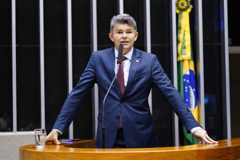 A Política Energética e o Desenvolvimento Econômico e Social. Dep. José Medeiros PL-MT