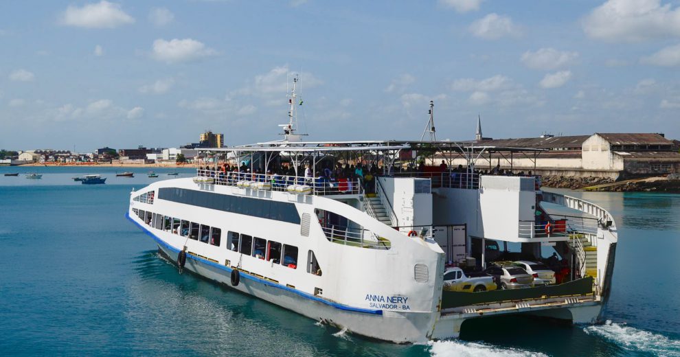 Ferry