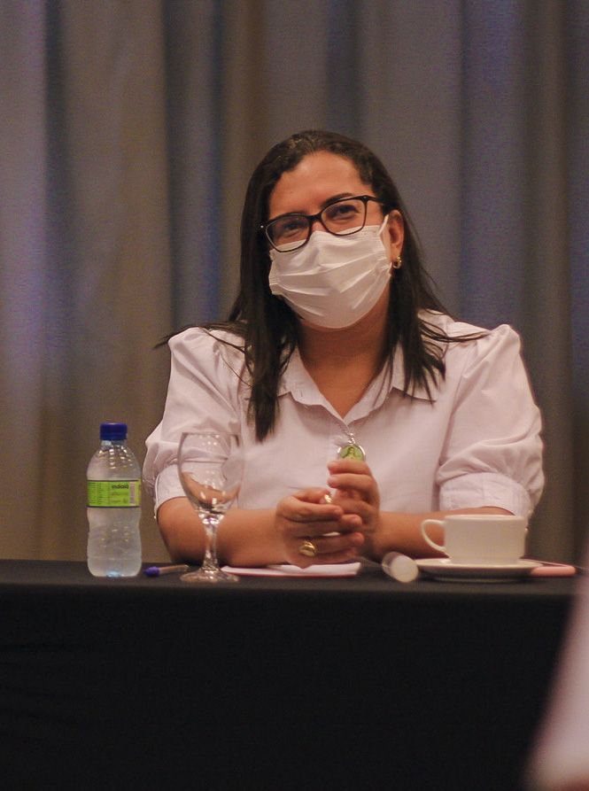 Ana Paula Matos