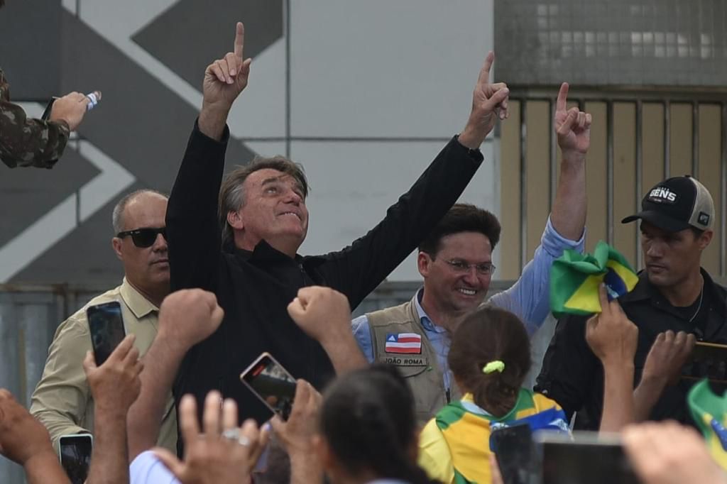 Bolsonaro