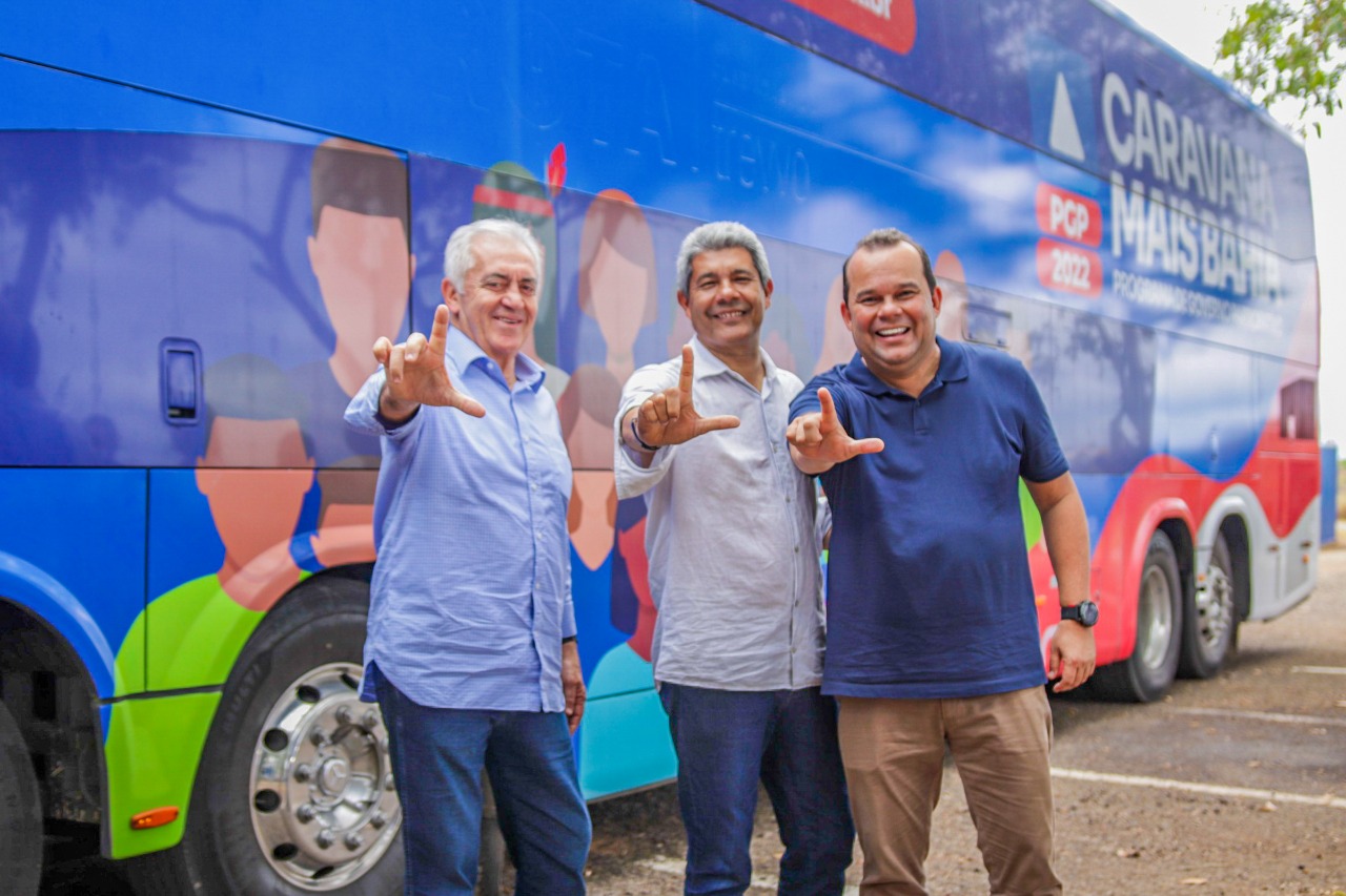 Foto: Jerônimo Geraldo e Otto