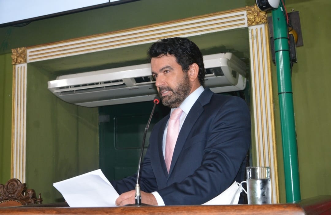 Paulo Magalhães