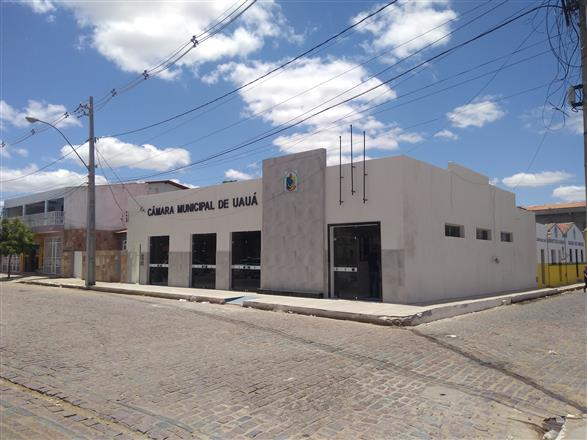 Câmara de Uauá
