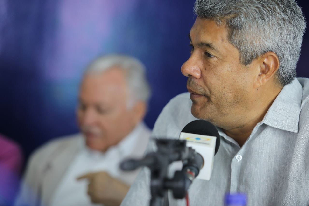 Jerônimo Rodrigues