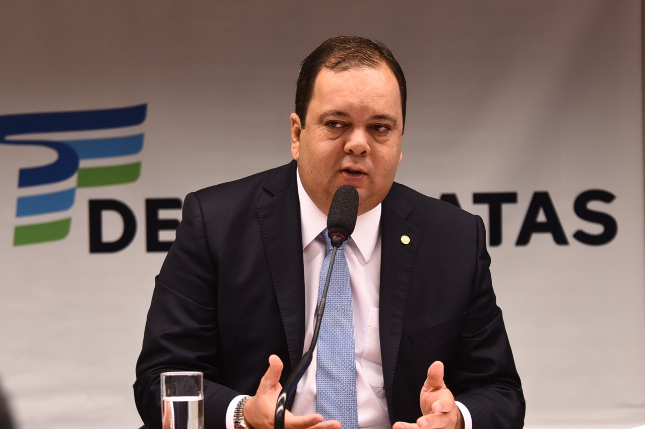 Elmar Nascimento