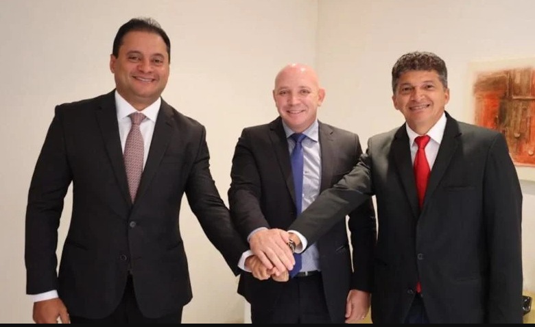 PROS nova direção