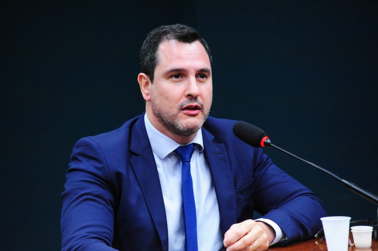 Audiência Pública - Sitio arqueológico Cais do Valongo e do Centro de Pesquisa e Acervos. Jaime Mitropoulos - PROCURADOR DA REPÚBLICA NO ESTADO DO RIO DE JANEIRO