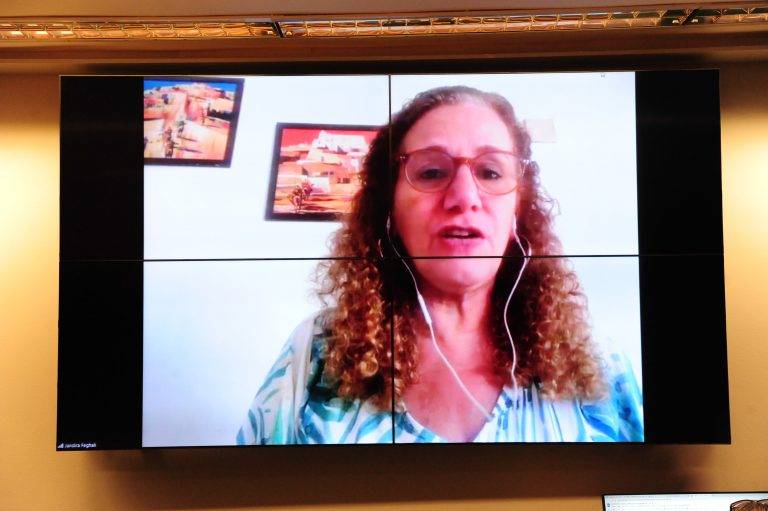 Audiência Pública - Perdas de recursos na área de C&T e possibilidades de recuperação. Dep. Jandira Feghali PCDOB-RJ