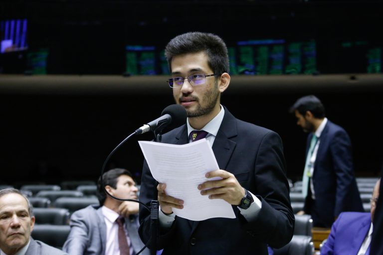 Discussão e votação de propostas. Dep. Kim Kataguiri UNIÃO-SP