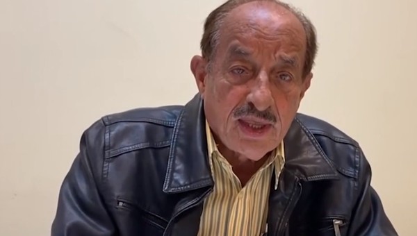 Fernando Gomes