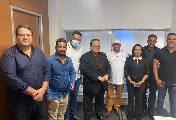 vereadores itamaraju