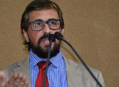Alan Castro