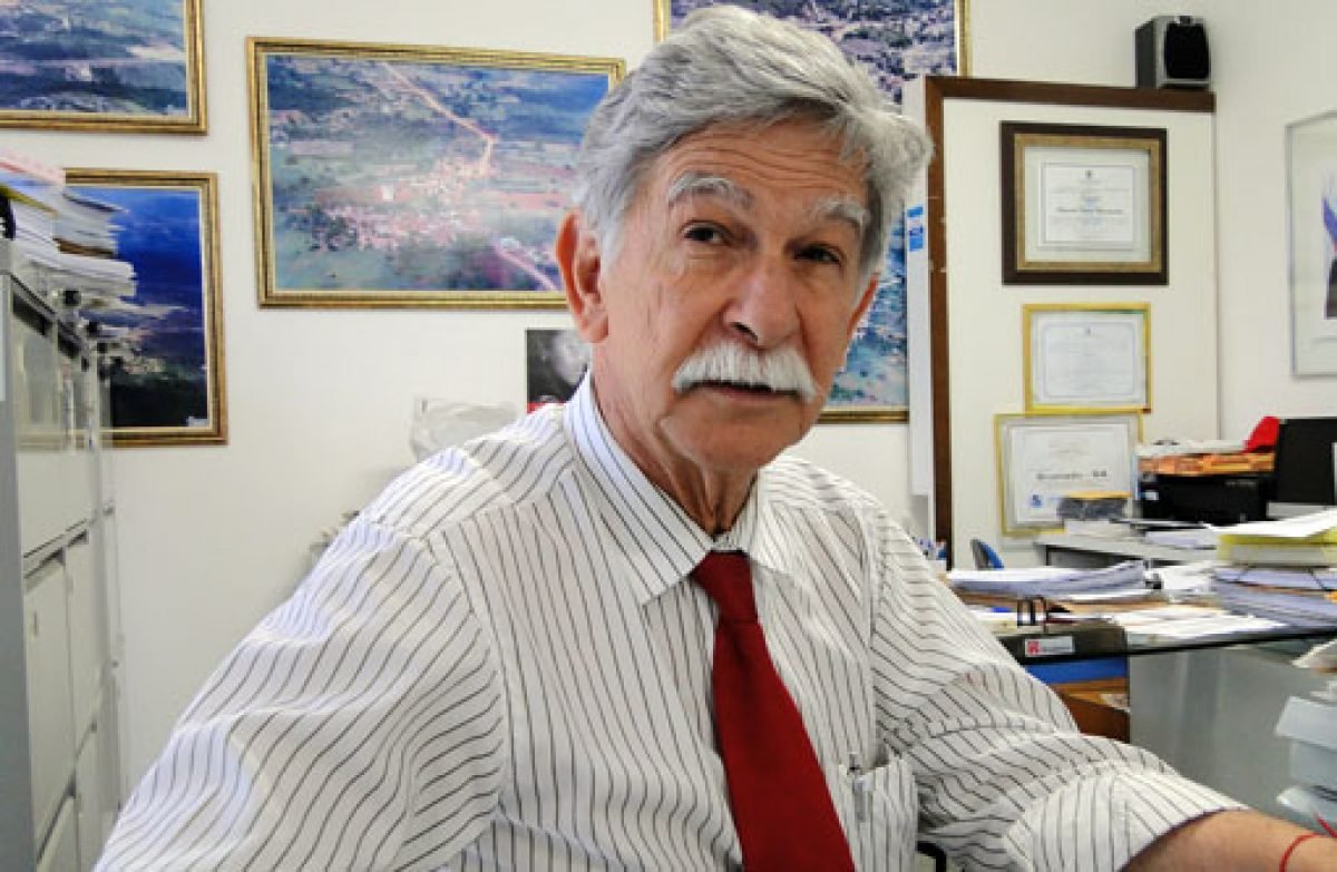 Prefeito Brumado Eduardo