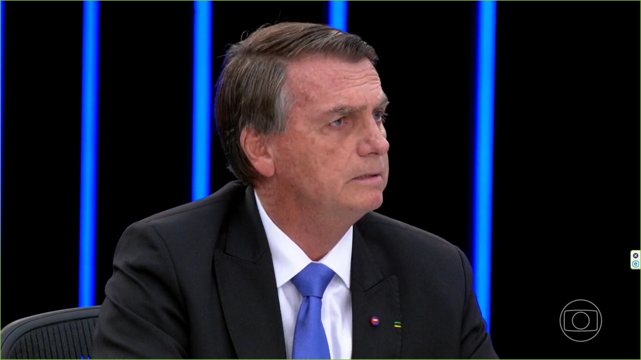 Jair Bolsonaro