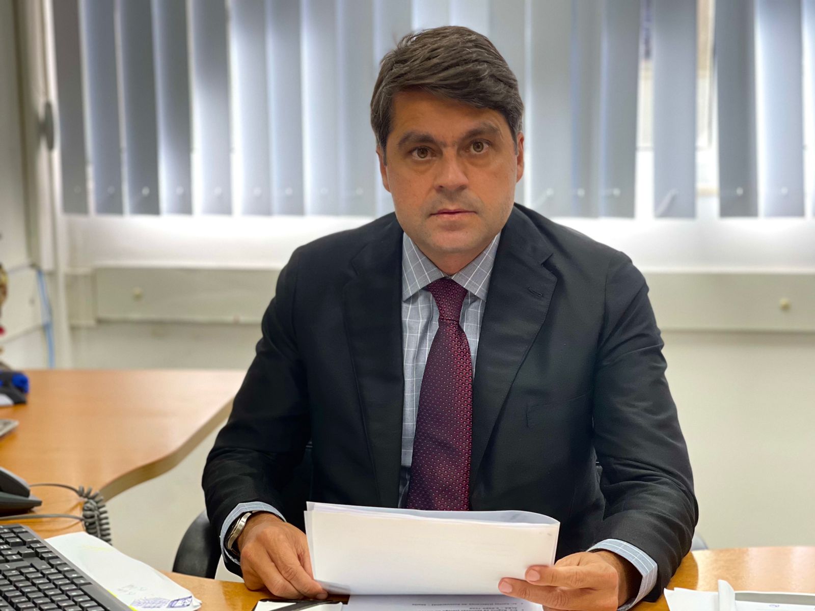 Paulo Câmara