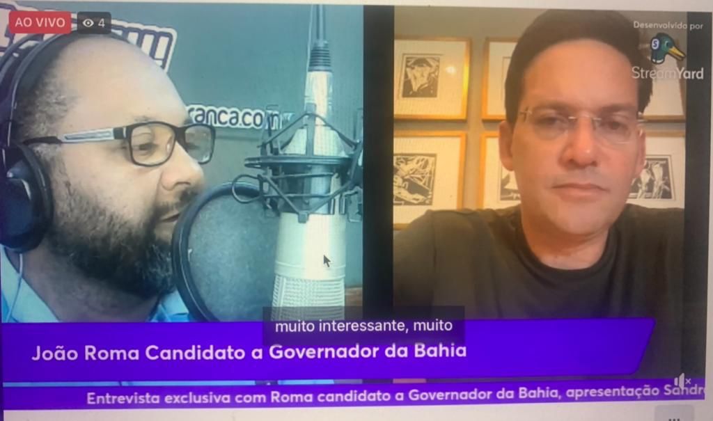 João Roma