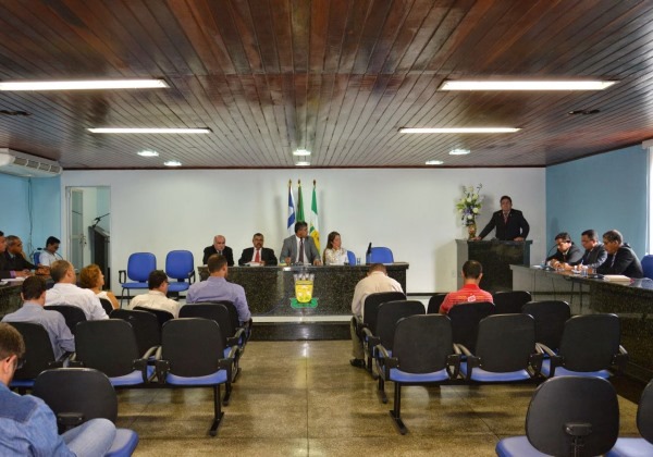 Câmara Ipirá