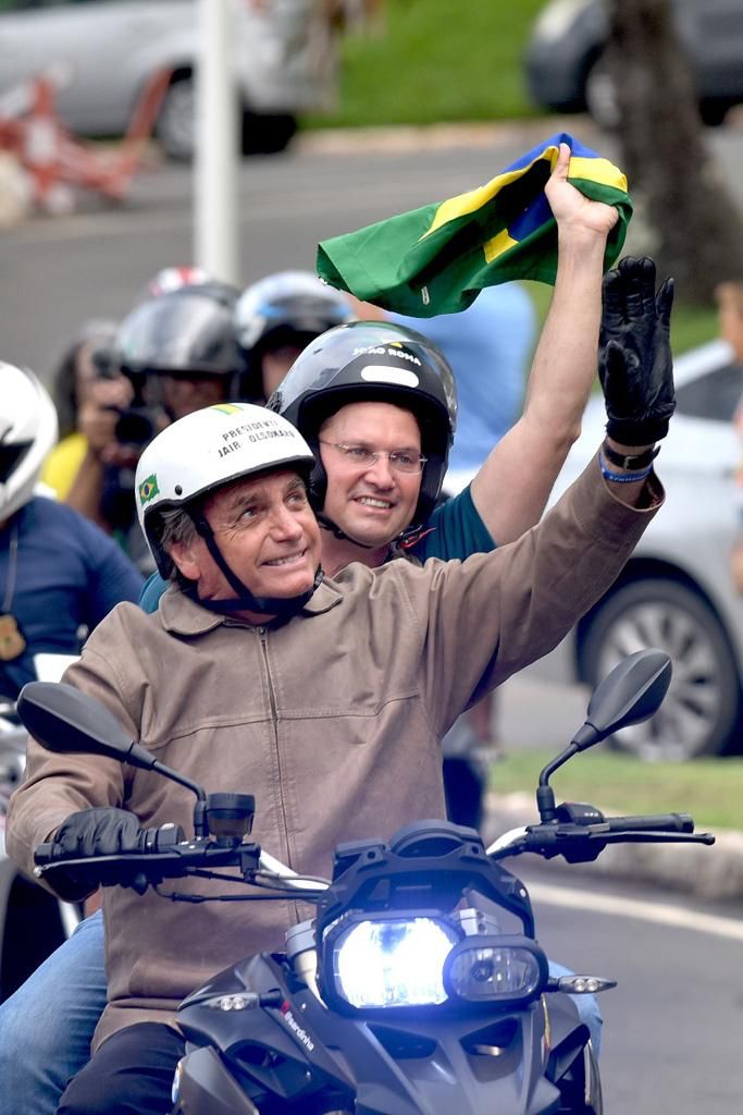 Jair Bolsonaro