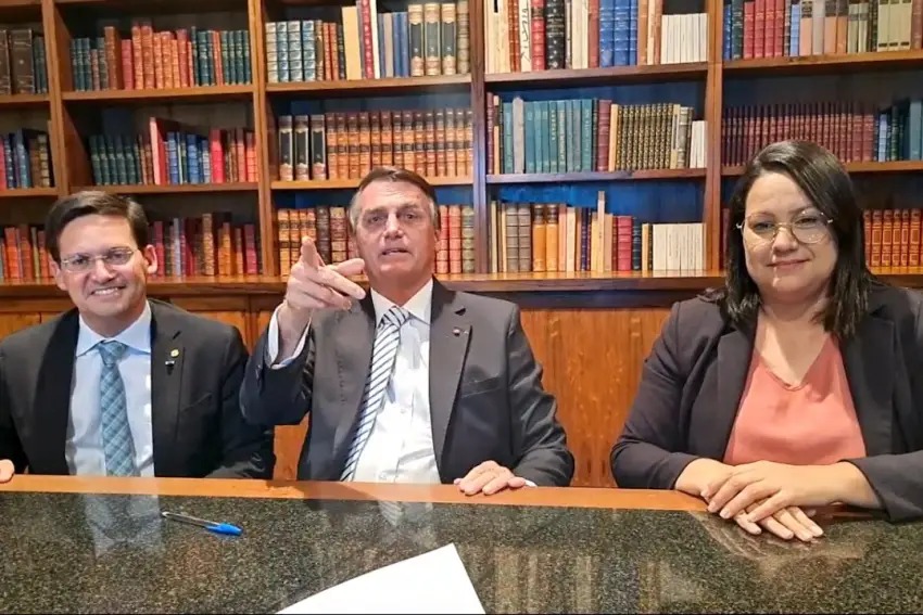 Bolsonaro