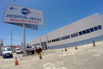 Menandro de Farias