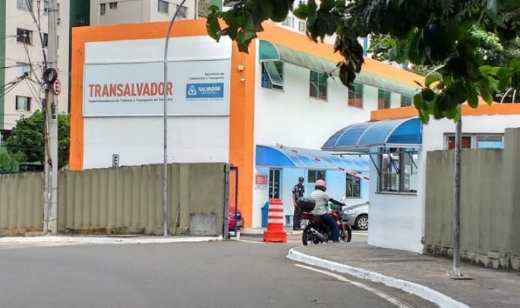 Transalvador