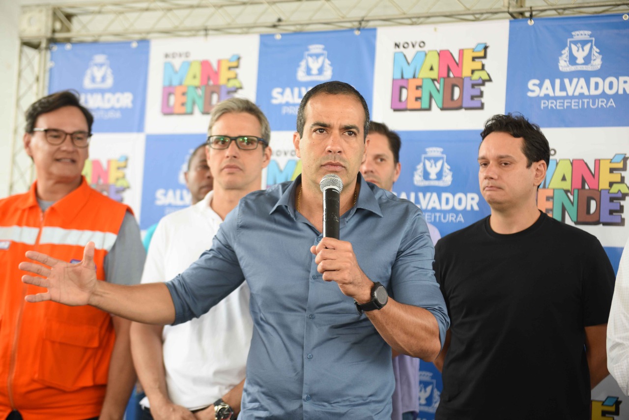 Bruno Reis