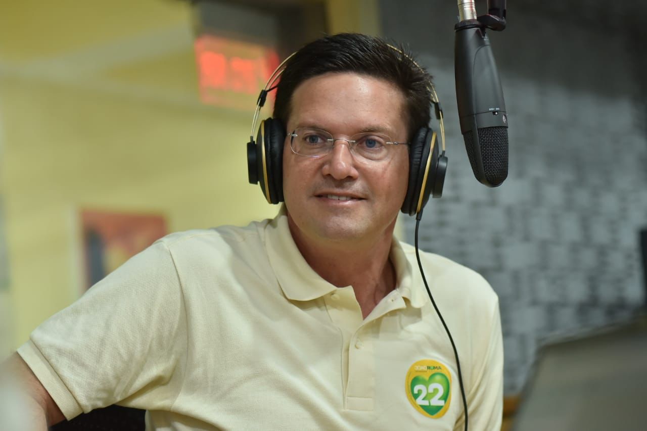 João Roma
