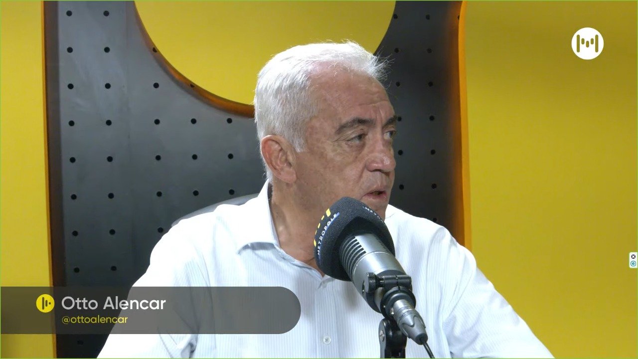 Otto Alencar
