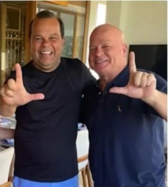 Coutinho e Geraldo