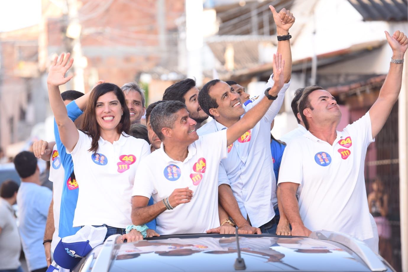 ACM Neto